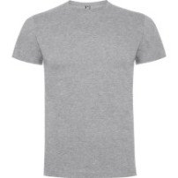 Camiseta Dogo Premium Roly Adulto | DTF personalizado