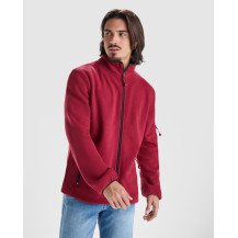 Chaqueta micropolar Roly Luciane SM1195