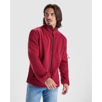 Chaqueta micropolar Roly Luciane SM1195