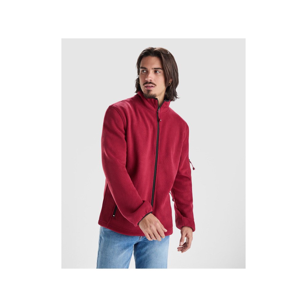 Chaqueta micropolar Roly Luciane SM1195