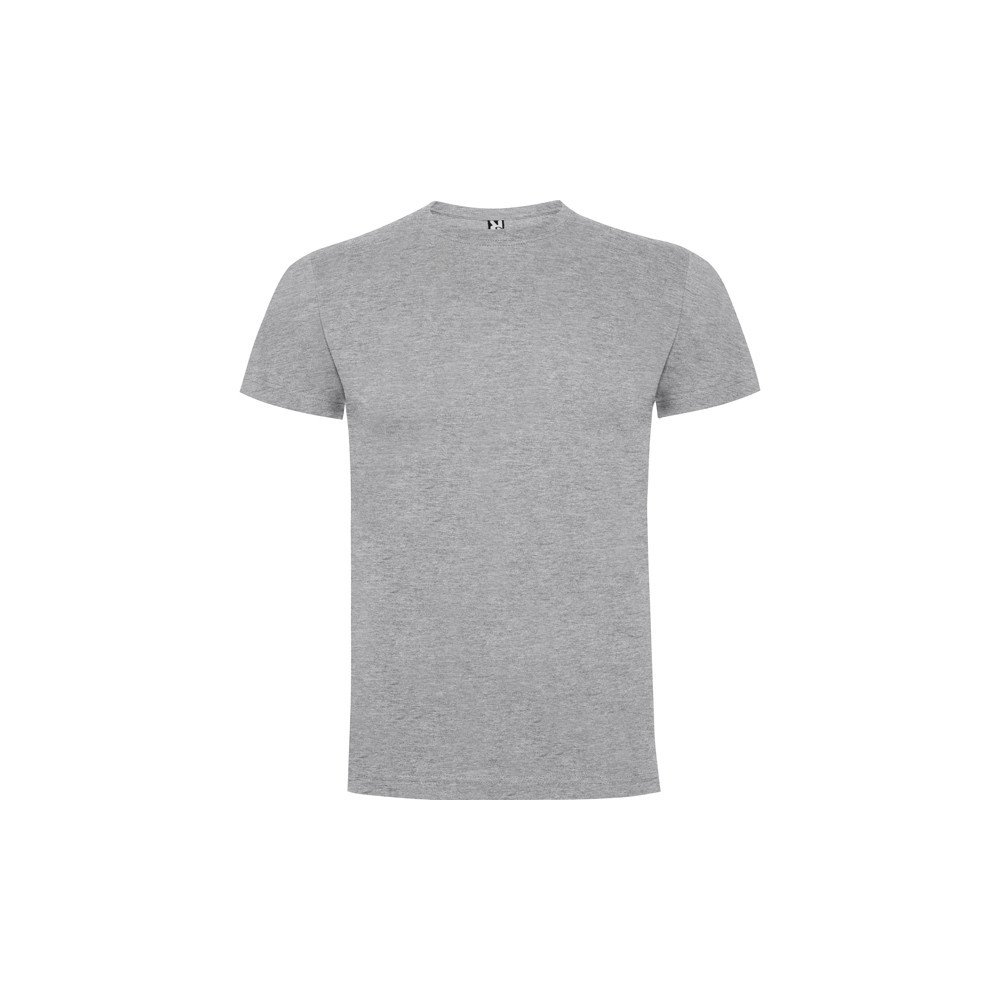 Camiseta Dogo Premium Roly Infantil | DTF personalizado