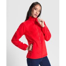 Chaqueta polar mujer Roly New Artic Woman CQ6415