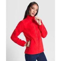 Chaqueta polar mujer Roly New Artic Woman CQ6415