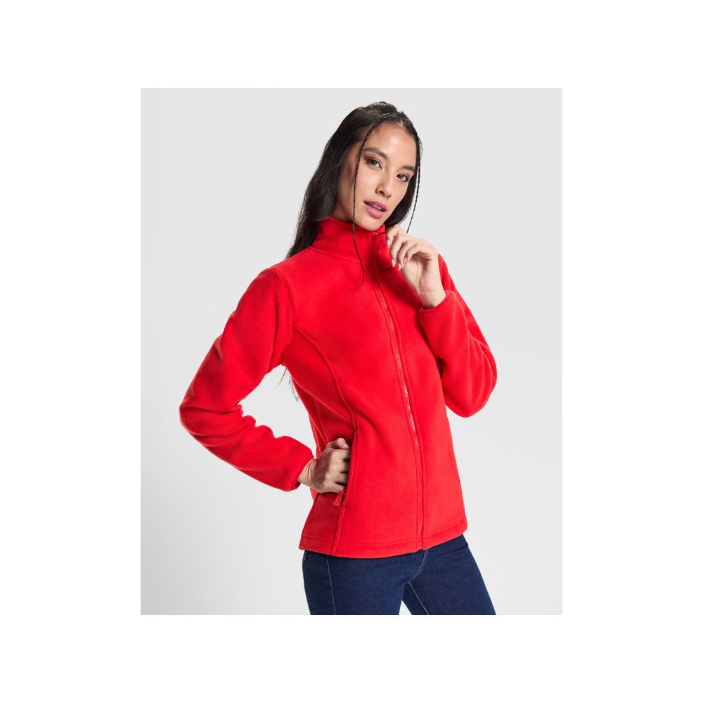 Chaqueta polar mujer Roly New Artic Woman CQ6415