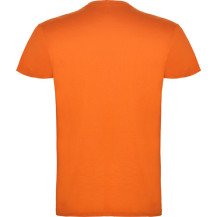 Beagle CA6554 adulto Naranja - vista 2