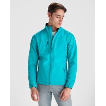 Chaqueta Roly Nebraska SS6436 personalizada | Sublimartia