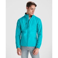 Chaqueta Roly Nebraska SS6436 personalizada | Sublimartia