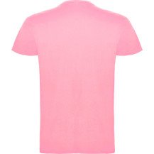 Beagle CA6554 adulto Rosa seda - vista 2