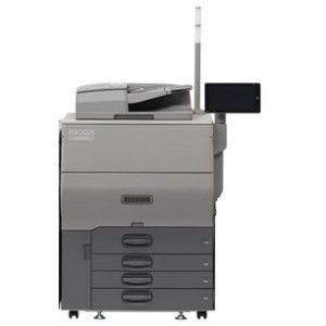 Impresión Papel