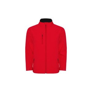 Chaquetas infantiles personalizadas Roly | Sublimartia