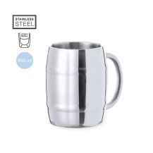 Jarra Solara Personalizada
