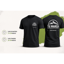 Camiseta Beagle Roly - Pack Empresarial