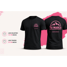 Camiseta Beagle Roly - Pack Empresarial
