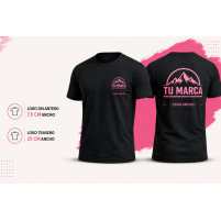 Camiseta Beagle Roly - Pack Empresarial