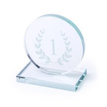 Placa Owen Personalizada