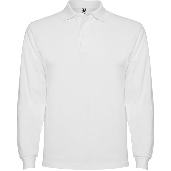 Prenda base delantera PO6635 Hombre