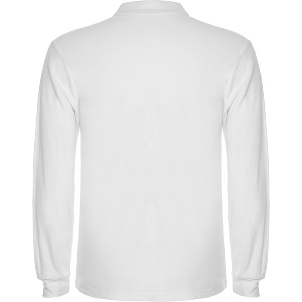 Prenda base trasera PO6635 Hombre