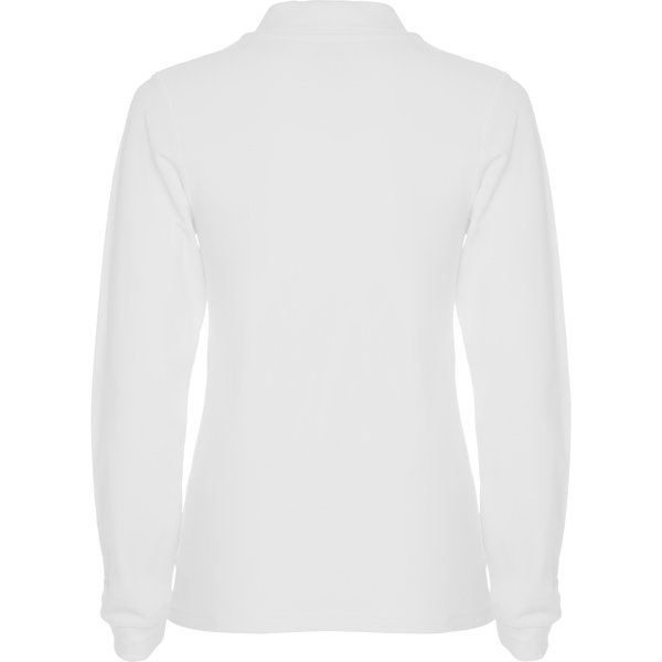 Prenda base trasera PO6636 Mujer