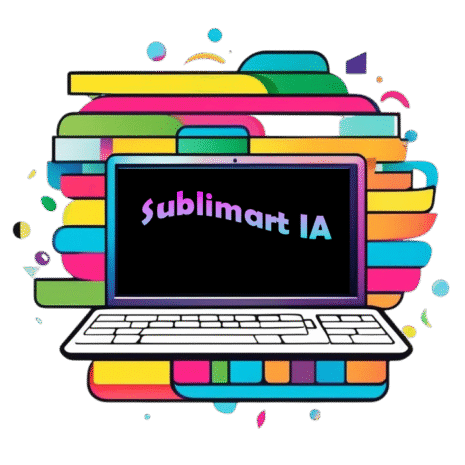 Logo Sublimart IA Fondo transparente