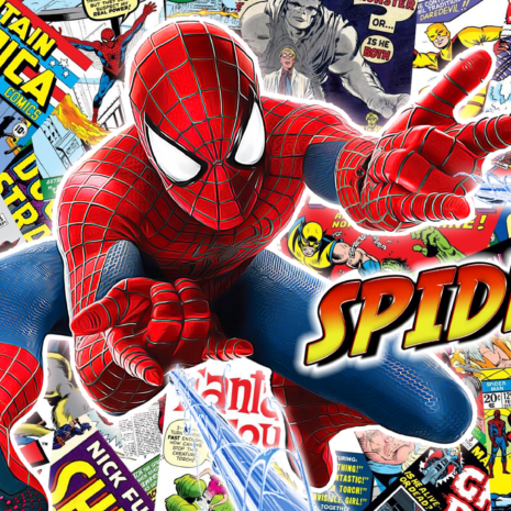 Spiderman